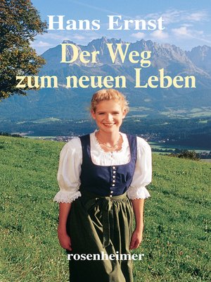 cover image of Der Weg zum neuen Leben